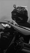 دلبستگی عمیق به موتور سنگین هوندا CB1300