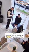 لحظات خنده‌دار دوستانه: تو هر اکیپی یه نفر این مدلی هست! 😂