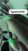 بازسازی قلب شکسته: از غم تا امید