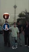 ریمیکس جدید: بزار بره انگاری مسافره - آهنگ احساسی با حال و هوای تهران