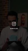 شب تولدم همون شبی که می‌بینمت تموم دنیای منی منو بگیر تو بغلت 😭🥺