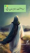 استوری ماه تولد با اسامی امامان.