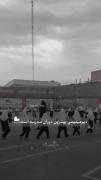 نوستالژی دوران کودکی: خاطرات شیرین بازی در حیاط مدرسه