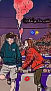آهنگ عاشقانه - شدی دارو ندارم