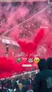 تراکتور: شور و هیجان در استادیوم