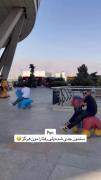 کلیپ طنز کودک درون فعال جوان‌های ایرانی