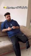 وقتی حاضر نیستی آب آشغال بریزه رو پات! 😂 (طنز زندگی روزمره)