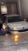 آموزش پدر به دخترش: بازی با ماشین، نه قلب دیگران