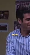 لحظات بامزه و طنزآمیز از سریال لیسانسه‌ها: حدس زدن رمز