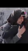 ولی رفاقتی که مریم برای شیرین تموم کرد :))))