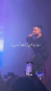ی موقع های هست که حال هیچی نیست:)🤍