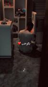 .....جات تو هَمین بَغَلِه.....