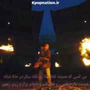 پادشاه کره ای ایدل کیپاپ ( یونگی ) 