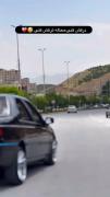 پژو ۴۰۵ اسپرت: وقتی که درکش کنی، محاله ترکش کنی!