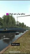 جنون سرعت و دریفت‌های خنده‌دار در بازی اتومبیل‌رانی
