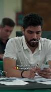 کلیپ عاشقانه سریال از یاد رفته: حمایت شهاب از پریسا