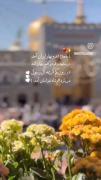 امام رضا (ع) و حضرت معصومه (س)؛ دو گنج مشهد و قم