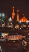 کلیپ احساسی و دلتنگی برای حرم امام رضا (ع)