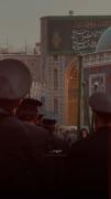 هنوز در حمرت من دل سیر گریه نکردم..