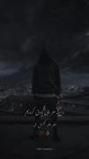 کلیپ غمگین و احساسی: تنهایی در شهر شب