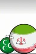 انیمیشن کانتری بالز: اسم واقعی ایران و ترکیه چیست؟