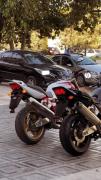 موتورسیکلت‌های اسپرت و نوای آهنگ عاشقانه دلنشین