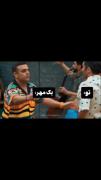 میم طنز اول مهر: وقتی دلتنگی برای تعطیلات شروع میشه! 😂