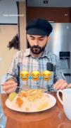 چرا باید کار مامانا همین باشه چرااا؟! 😭🤣