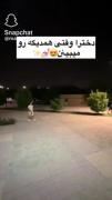 لحظات خنده‌دار و پرانرژی بازی فوتبال جوانان