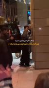 لحظه دلنشین حضور آیدل کی‌پاپ، جونگ‌کوک، در جمع هوادارانش