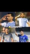 داداشم ناز علی رو میکشه وای خدا 🥺💙