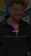 کلیپ جذاب از امیرحسین فتحی و سعید عزت‌اللهی، ستاره‌های مهر ماهی