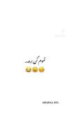 مبینا تو کی هستی حالت چطوره 😂
