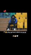 ویدیو زیبا از فضا، گل‌ها و استقلال همراه با موسیقی آرامش‌بخش