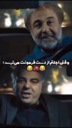رانندگی هیجان‌انگیز: وقتی اجل هم از فرمون می‌ترسه!
