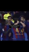 فقط بارسااااا زنده باد ........