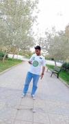 کلیپ عاشقانه و غمگین در سکوت بیابان