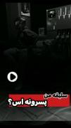 وقتی سلیقه‌ات ماشین و موتور سنگین باشه