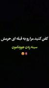ذکر زی بای [علی!!!! علی!!!!]( از امیر حسین حضرتی )