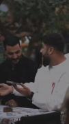 دَر‌هَیاهوی‌ِجَهان‌دَر‌خَلوَت‌ِخود‌گُمشُدِه‌اَم..🖤🚷