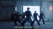 میکس دیدنی و پرقدرت از گروه کیپاپ اکسو (EXO)