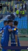 من عاشق تو هستم 💙استقلال 🫠💫