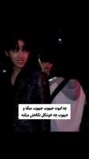 کلیپ جذاب از اجرای گروه بی تی اس | موسیقی کره ای