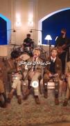 وقتی همینقدر قشنگ بنگتن بهت میگن زندگی ادامه داره✨❤️