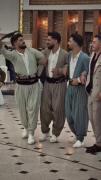 تراپی نه ممنون عروسی کورد ها بیشتر خوش میگزره 