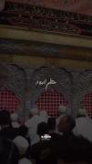 عظم البلا ٔ یعنی دورم ازکربلا 🖤