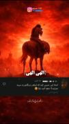  توروخدا دعا کنید. امام حسین منو وهرکس که دوست داره ودر آرزوی یک بار