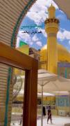 امیرالمونین هم نازش زیاده‌‌‌🎀🎀