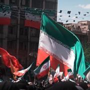مردم پای کار ایران..✌️🇮🇷🇮🇷