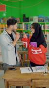 مانی و سپیده 🤍 میشه همراه همه پروژه های زندگیم بشی؟؟